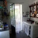 Traditional Art House *