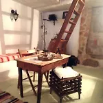 Traditional Art House Дом отдыха *
