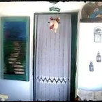 Traditional Art House *