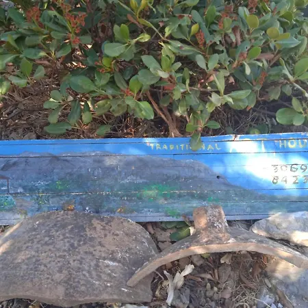 펜션 Traditional Art House Akoumia