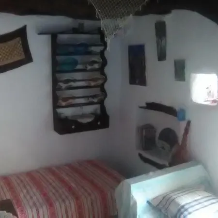 Traditional Art House Akoumia