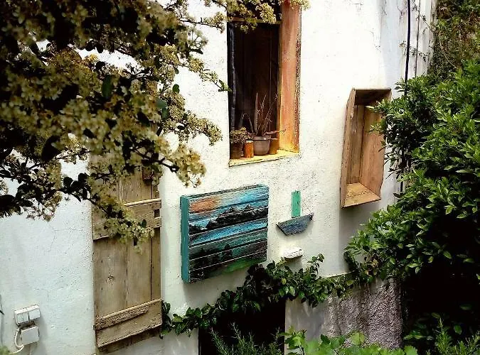 Traditional Art House 펜션 *