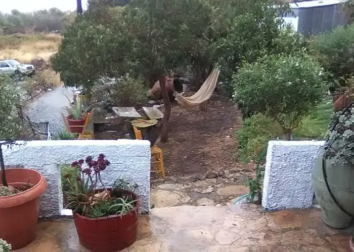 Traditional Art House Akoumia