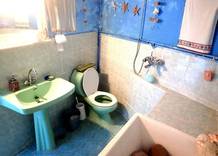 Traditional Art House 펜션 *