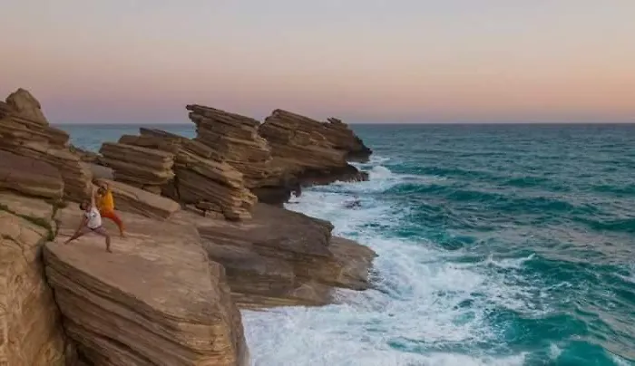 Traditional Art House *